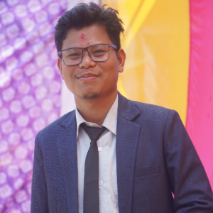 Dipesh Chaudhary-Freelancer in Dhangadhi,Nepal