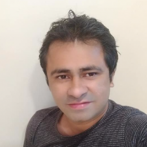 Gurpreet Singh Dhanjal-Freelancer in Mumbai,India