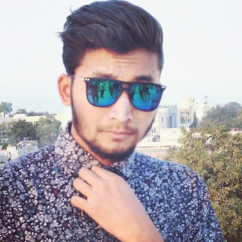 Himanshu Patel-Freelancer in Jamnagar,India