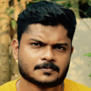 Aromal Ashokan-Freelancer in Kollam,India