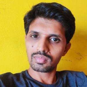 Sriharshan T-Freelancer in Cuddalore,India
