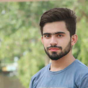 Hamza Gardezi-Freelancer in Multan,Pakistan
