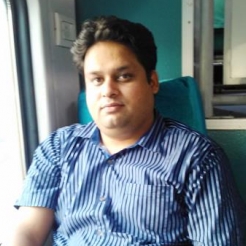 Rahul Pandey-Freelancer in Kota,India