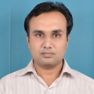 Avinash Nayak-Freelancer in KATNI,India