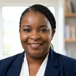 Esther Mapungwana Dzviti-Freelancer in Harare,Zimbabwe