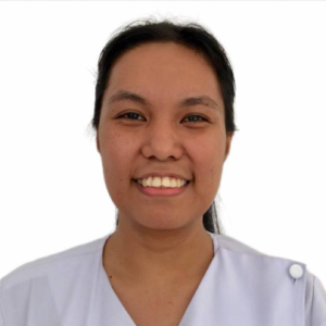Alyssa Marie Miranda-Freelancer in Davao City,Philippines