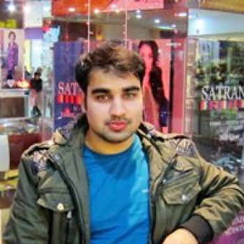 Zubair Khan-Freelancer in Peshawar,Pakistan