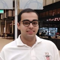Mohamed Khalled-Freelancer in Qism Bani Sweif,Egypt