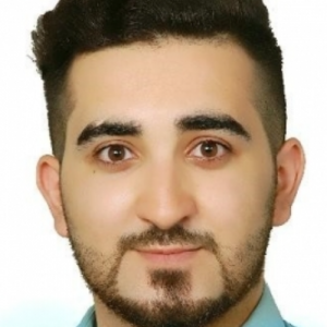 Ali Zalzala-Freelancer in Baghdad,Iraq