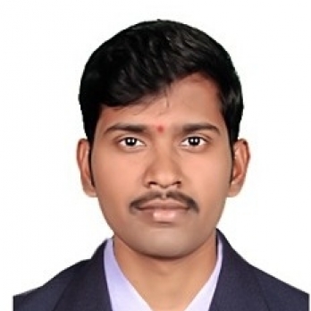 Jsk Srinivas-Freelancer in Mumbai,India