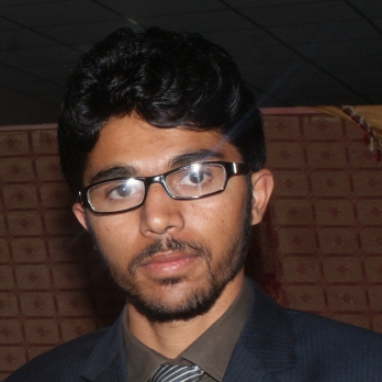 Umair Ehsan-Freelancer in Islamabad,Pakistan