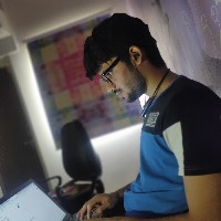 Manan Lakhani-Freelancer in Rajkot,India