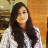 Priyanka Salunkhe-Freelancer in Satara,India
