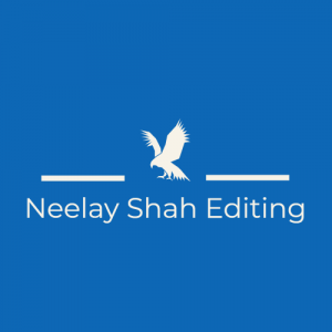 Neelay Shah-Freelancer in Shrirampur,India