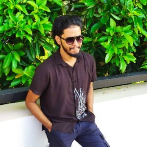 Bihanga Nimhan-Freelancer in Veyangoda,Afghanistan