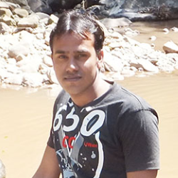 Amit Bhardwaj-Freelancer in Ghaziabad,India