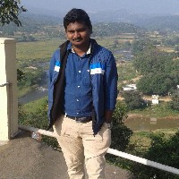Anbazhagan M-Freelancer in ,India