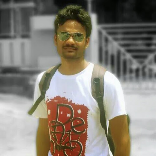 Sunil Kumar Sahoo-Freelancer in bhubaneswar,India