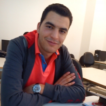 Alaeddine Ben Abderrahmen-Freelancer in Bou hjar,Tunisia