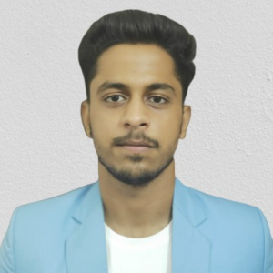 Divyansh Mishra-Freelancer in VASCO,India