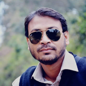 Sushant Shende-Freelancer in nagpur,India