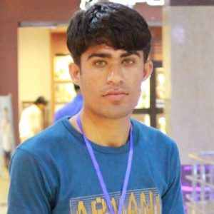 Khan Zeb-Freelancer in Nowshera,Pakistan