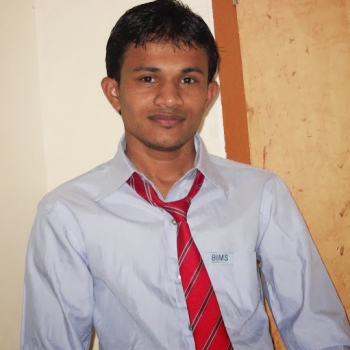 Paresh Gothadiya-Freelancer in Rajkot,India