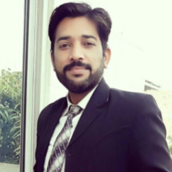 Md Qasim-Freelancer in faisalabad,Pakistan