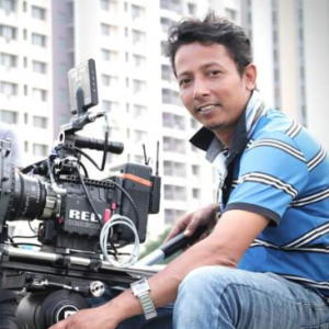 Amit Kumar Singh-Freelancer in Mumbai,India