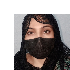 Nadia Nadia-Freelancer in Jehangira,Pakistan