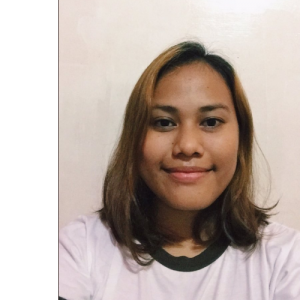 Elaiza Mae Edar-Freelancer in Davao City,Philippines