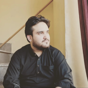 Bilal Rajab-Freelancer in Islamabad,Pakistan