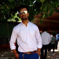 Abhijeet More-Freelancer in Shrirampur,India