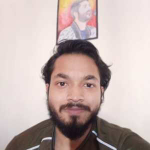 Priyojeet Dutta-Freelancer in bhiwadi,India