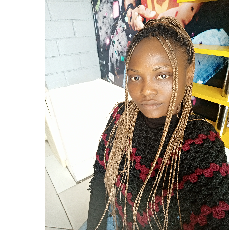 Augustina Brown Chiejine-Freelancer in Port Harcourt,Nigeria