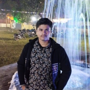 Arpan Ghosh-Freelancer in chapra,India
