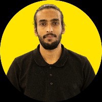 Arjun Prakash-Freelancer in Chennai,India