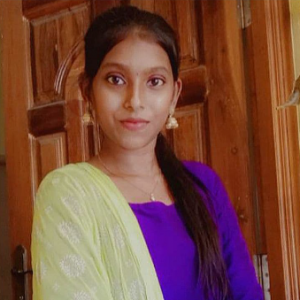 Kavitha M-Freelancer in Chennai,India