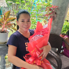 Madelyn Seno Denulan-Freelancer in Tagbilaran,Philippines