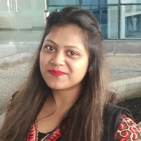 Shipra Goyal-Freelancer in Delhi,India
