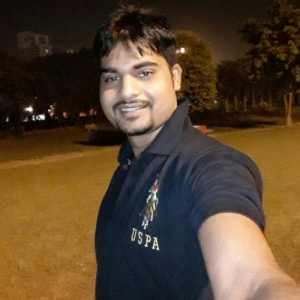 Jay Singh-Freelancer in Greater Noida,India