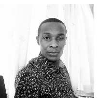 Moth Frank-Freelancer in Nairobi,Kenya