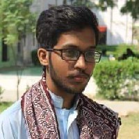 Qasim Bilal-Freelancer in Karachi,Pakistan