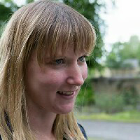 Lynne Hope-Freelancer in ,Germany
