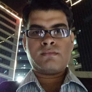 Ajay Shanker Jha-Freelancer in New Delhi,India