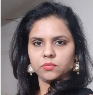 Priya Raj-Freelancer in Bangalore,India