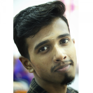 Nanthish T-Freelancer in Coimbatore,India