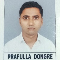 Praful Dongre-Freelancer in Nagpur,India