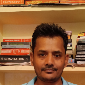 Seetesh Arya-Freelancer in Lucknow,India