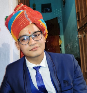Vimal Prajapat-Freelancer in Jaipur,India